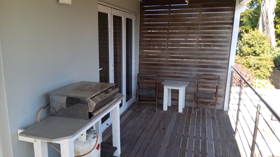 To Let 1 Bedroom Property for Rent in Broadwood Eastern Cape